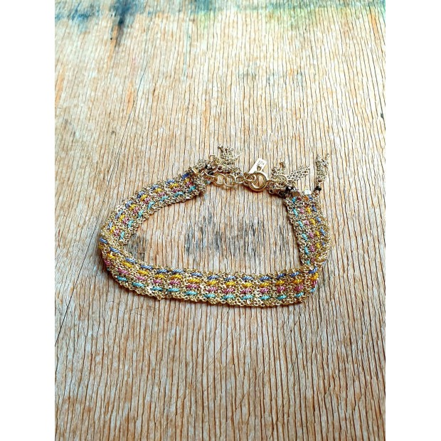 Marie Laure Chamorel apyrankė 